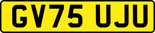 GV75UJU