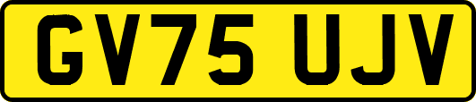 GV75UJV