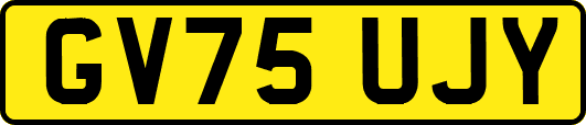 GV75UJY