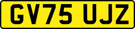 GV75UJZ