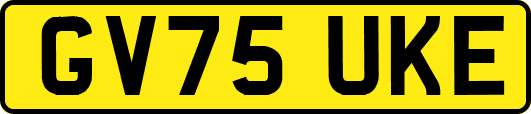GV75UKE