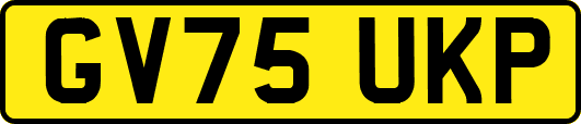 GV75UKP