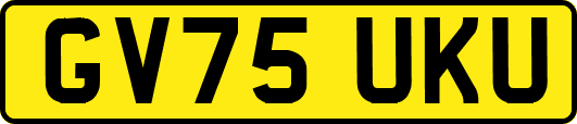 GV75UKU