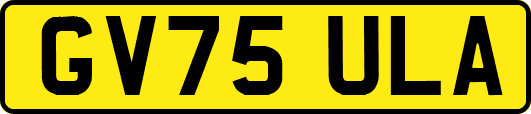 GV75ULA