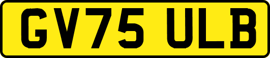 GV75ULB