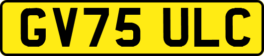 GV75ULC