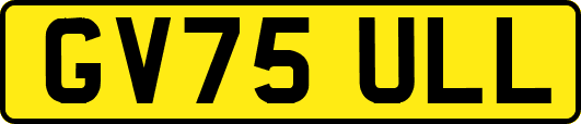GV75ULL