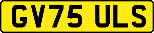 GV75ULS