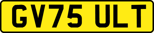 GV75ULT