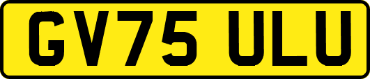 GV75ULU