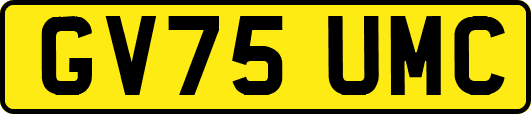 GV75UMC