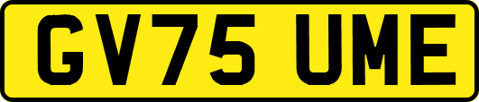 GV75UME
