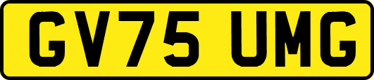 GV75UMG
