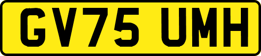 GV75UMH