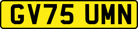 GV75UMN