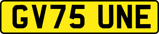 GV75UNE