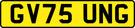GV75UNG