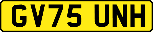 GV75UNH