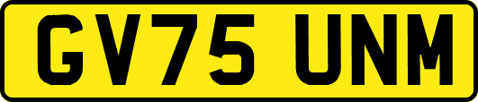 GV75UNM
