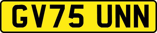 GV75UNN
