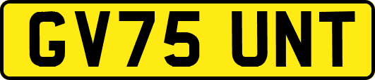 GV75UNT