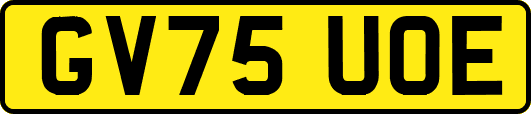 GV75UOE