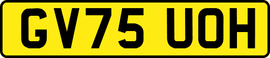 GV75UOH