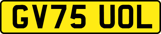 GV75UOL