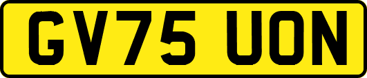 GV75UON