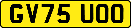 GV75UOO