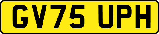 GV75UPH
