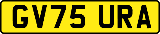 GV75URA