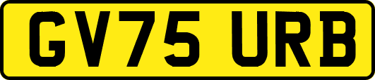 GV75URB