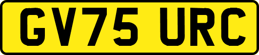GV75URC