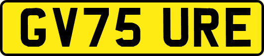 GV75URE