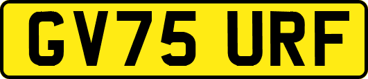 GV75URF