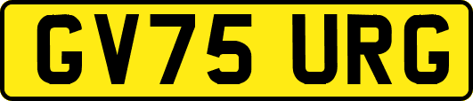 GV75URG