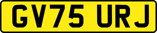GV75URJ