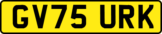 GV75URK