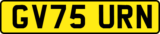 GV75URN