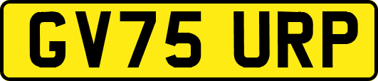GV75URP
