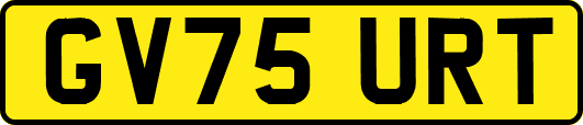 GV75URT