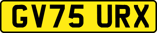 GV75URX