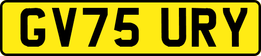 GV75URY