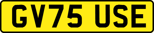 GV75USE