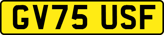 GV75USF