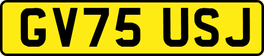 GV75USJ