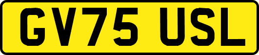 GV75USL