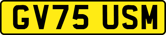 GV75USM