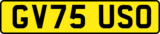 GV75USO